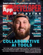 App Developer Magazine February 2025