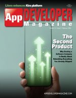 App Developer Magazine February 2026