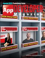 App Developer Magazine January 2026