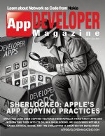 App Developer Magazine July 2024