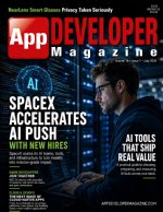 App Developer Magazine July 2026