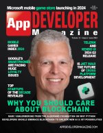 App Developer Magazine June 2024