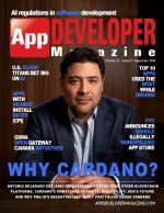 App Developer Magazine September 2024