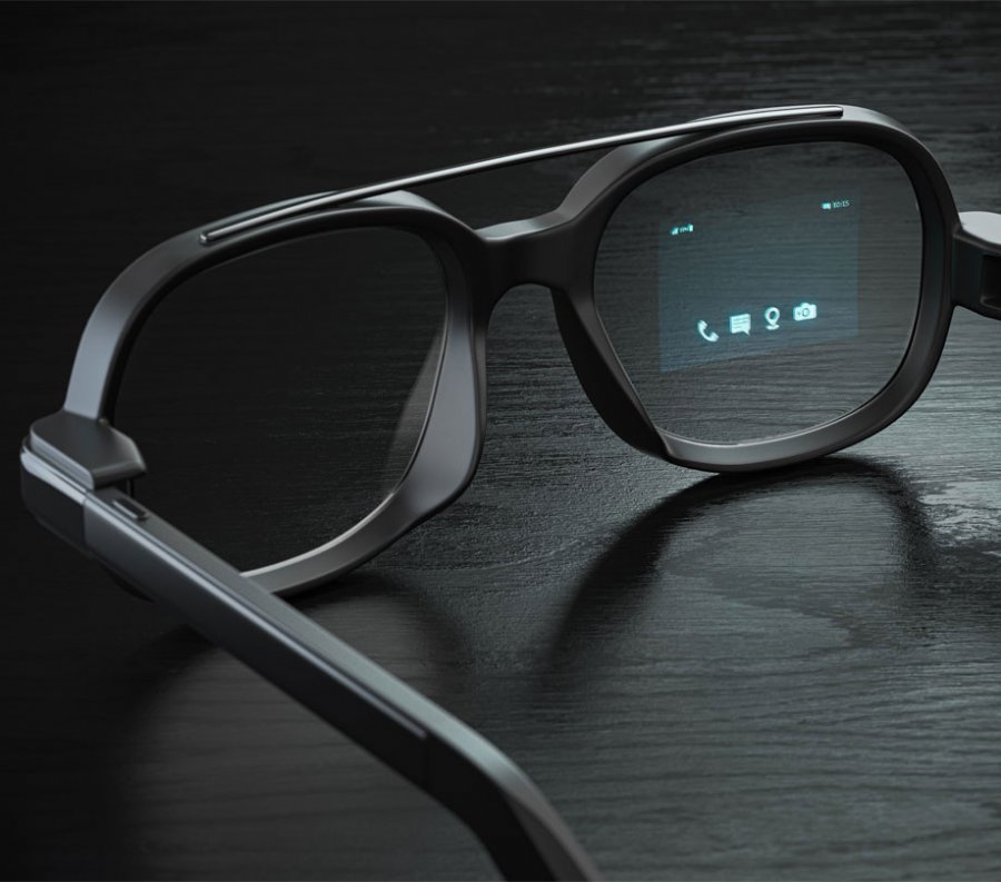 AR glasses market on the rise App Developer Magazine