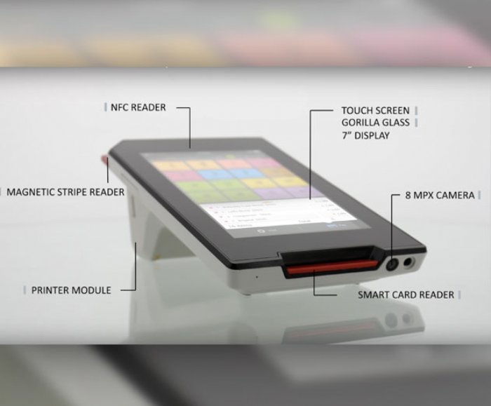 aevi introduces new android based point of sale device app developer magazine