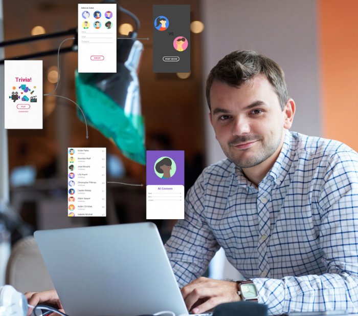 app developer magazine