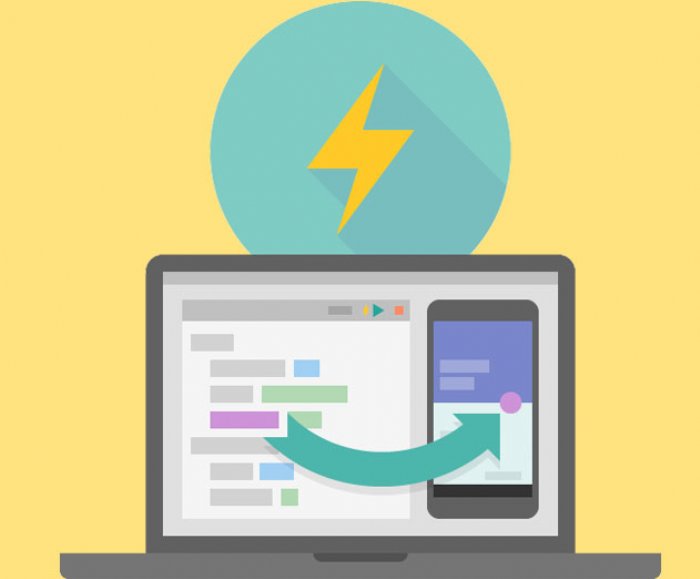 app developer magazine