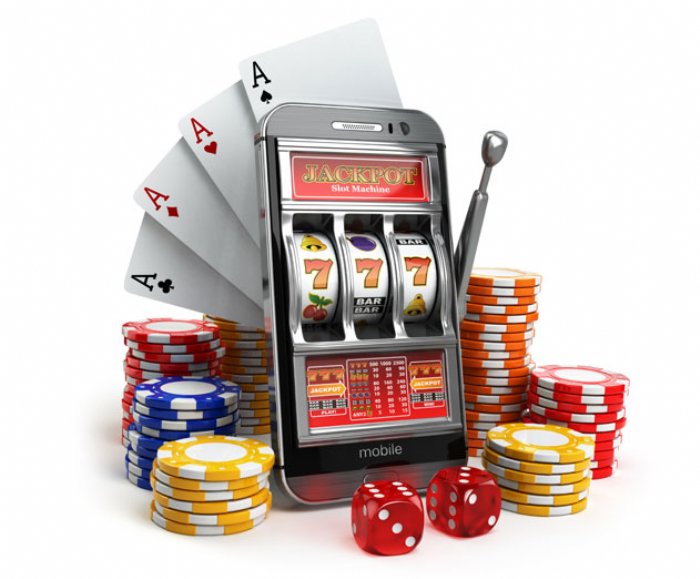 Mobile gambling games free