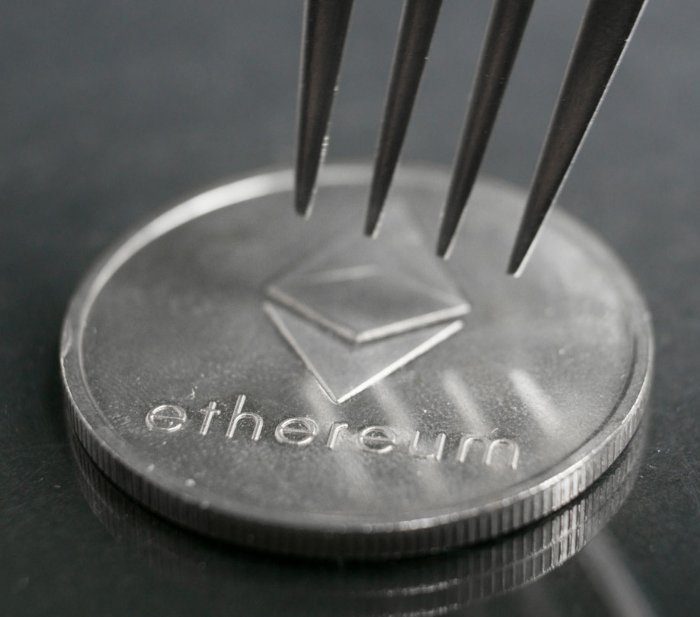 best forks of ethereum