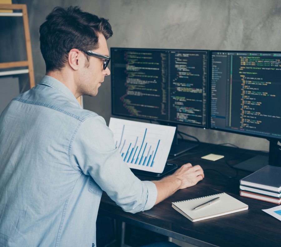 Frontend development trends for 2022