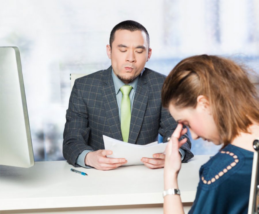 College Graduates Are Frustrated With the Developer Recruiting Process ...