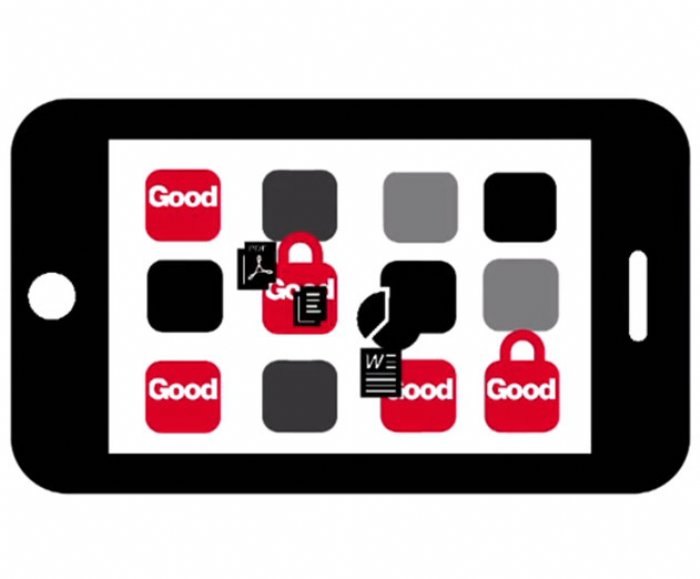 Good Launches Presence Server Based Service For Enterprise Mobile App Development