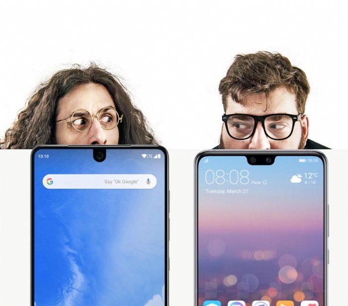 the android screen notch guide for developers app developer magazine