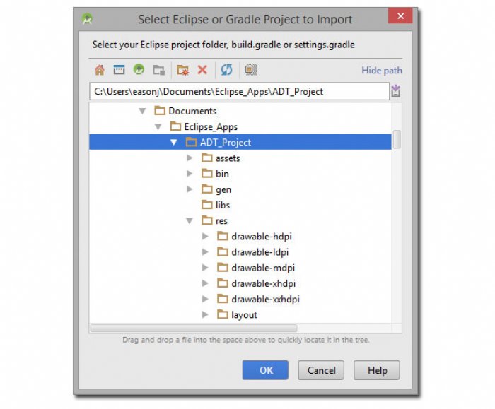 google to phase out support of android developer tools adt in eclipse app developer magazine