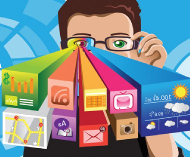 IoT meets VR: The Next Concern Over Mobile Privacy