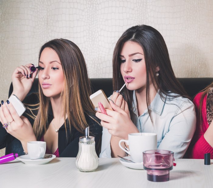 Learn Makeup Tips Through An App App Developer Magazine