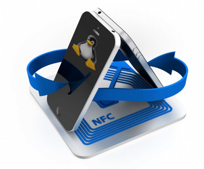 nxp releases nfc solution for linux and android drivers of iot devices app developer magazine
