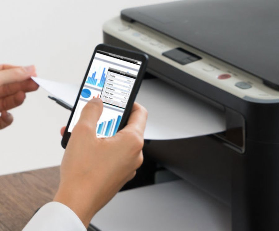 The Latest on the Android Print API for Enabling Print In Your Mobile App App Developer Magazine