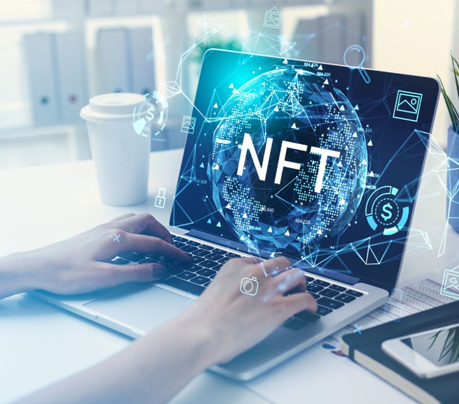 NFT trademark applications soar App Developer Magazine