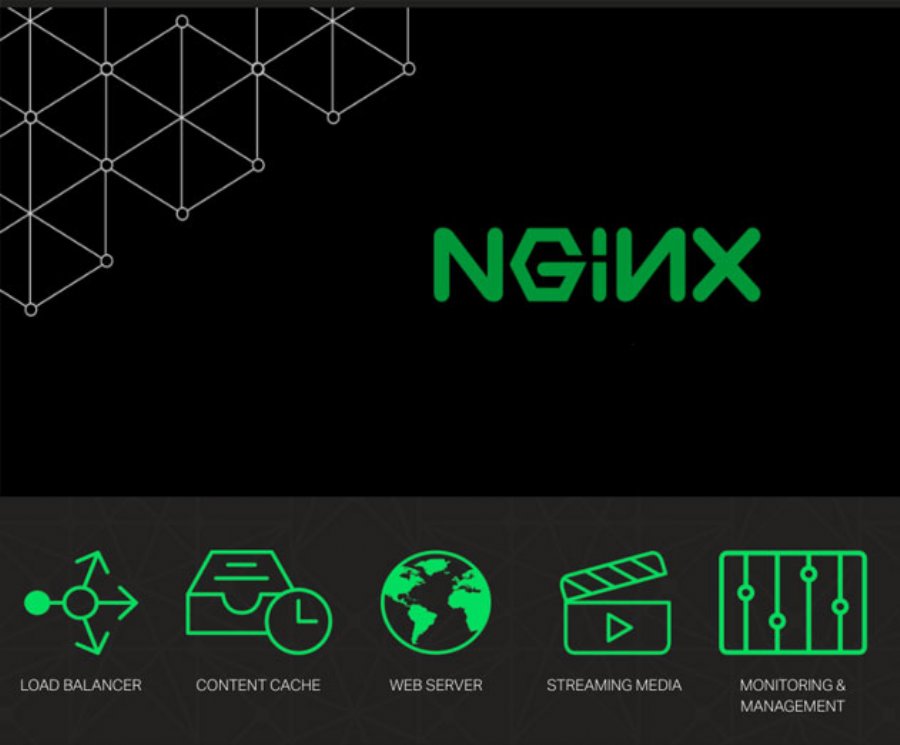 NGINX Offers New JavaScript Virtual Machine | App Developer Magazine