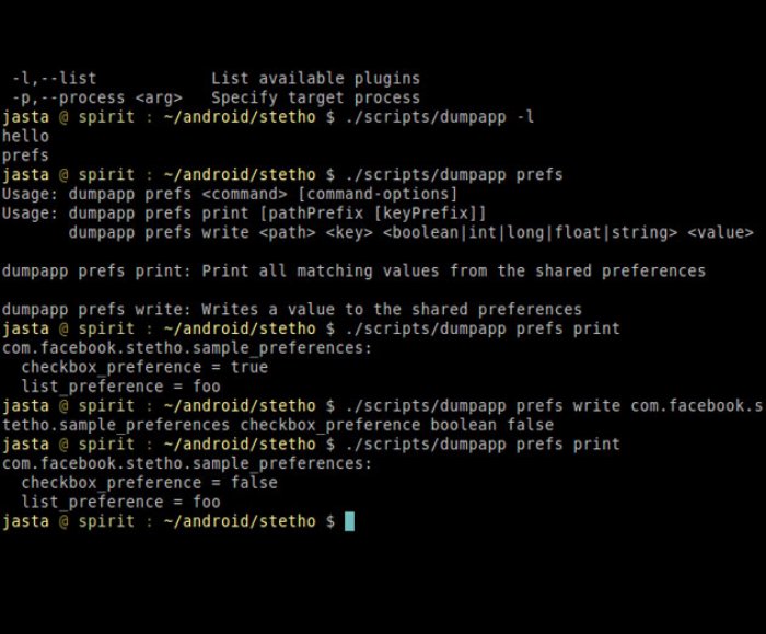 facebook releases new open source android debugging tool app developer magazine