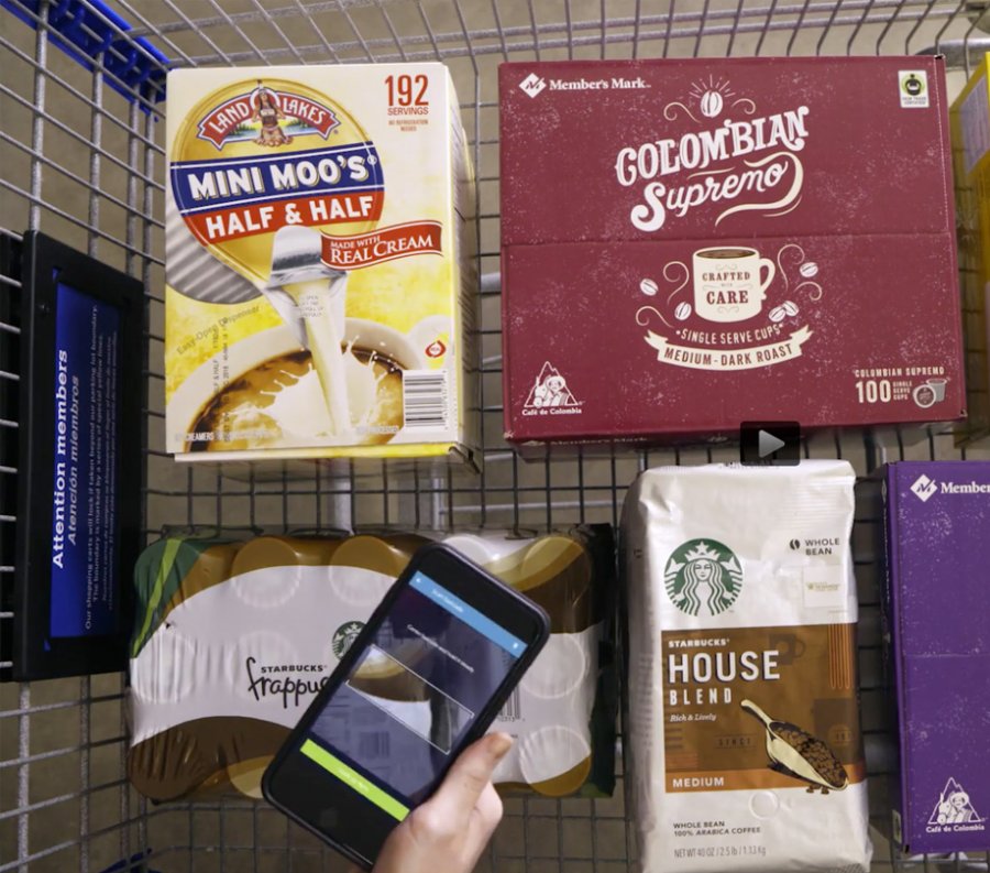 Sam's Club Now is opening with no cashiers and putting mobile first | App  Developer Magazine