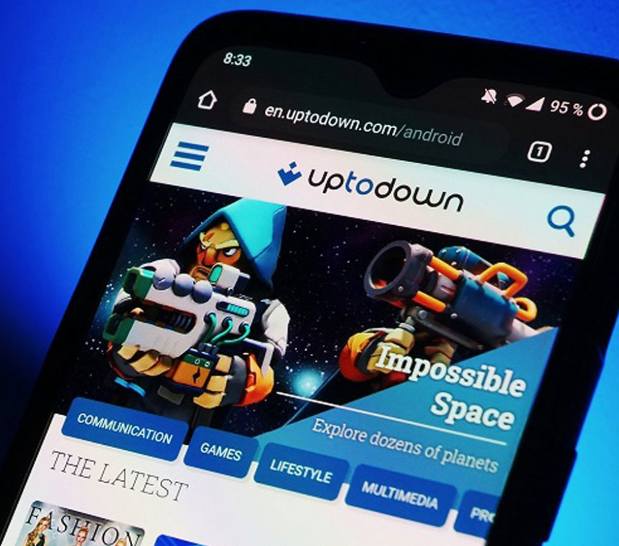 Uptodown An alternative to Google Play App Developer Magazine