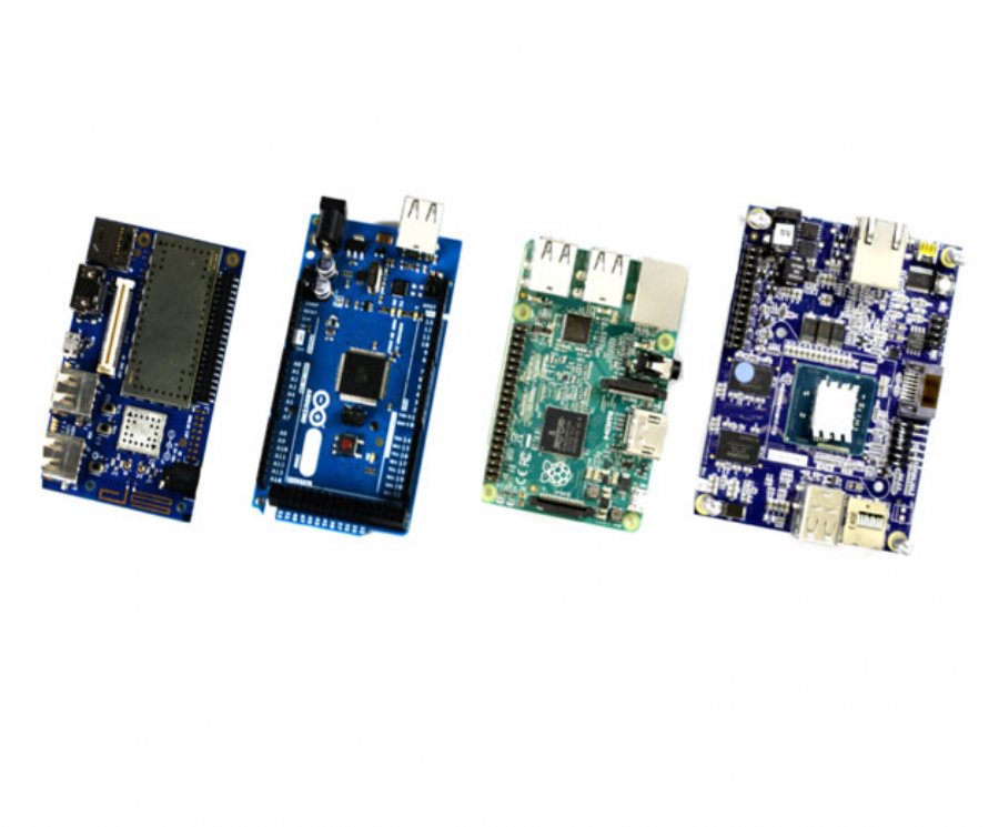 Windows 10 IoT Core Now Available for Commercial OEMODMs App