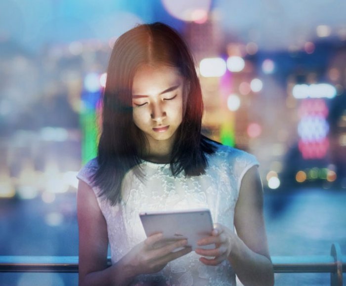 how yahoo japan is solving indoor