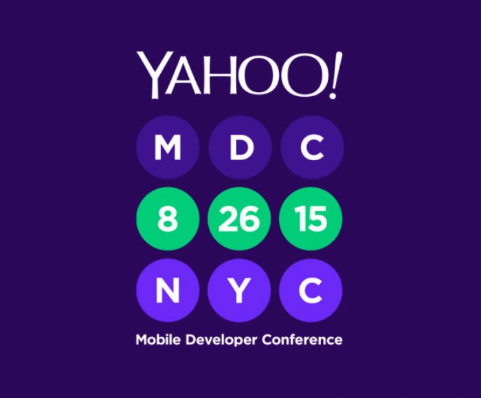 Yahoo Brings Mobile Developer Conference to New York on August 26 App