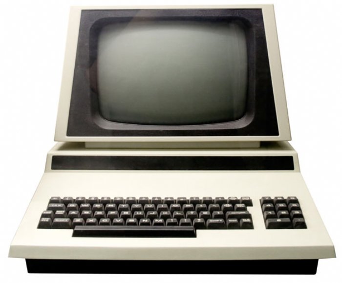 Microsoft Shares Source Code for MS DOS And Word | App Developer Magazine