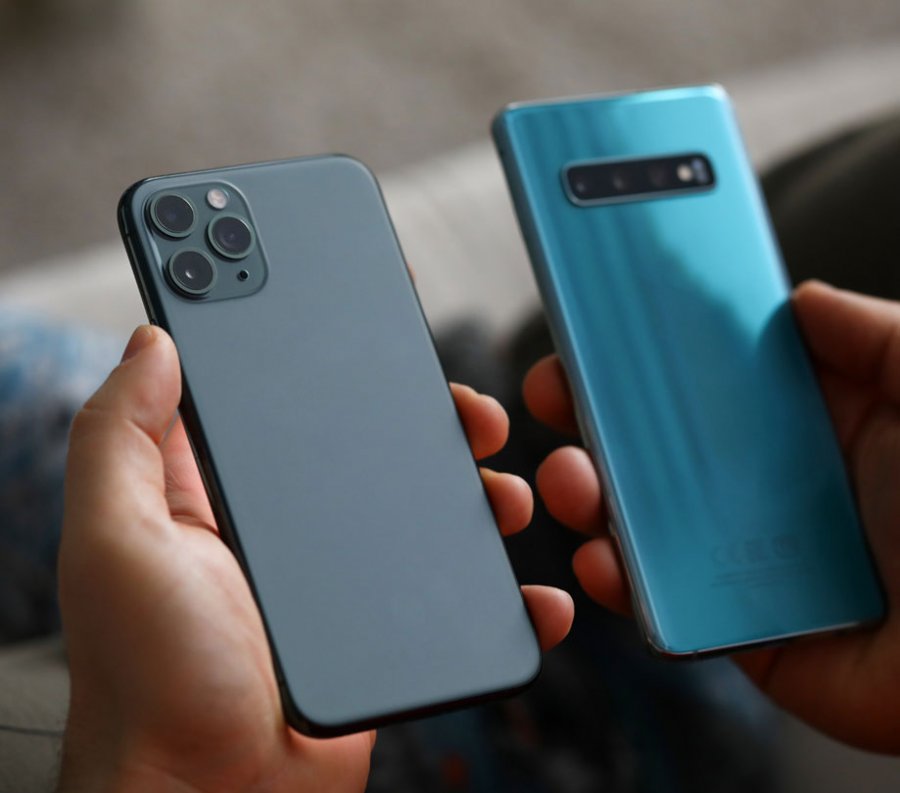 Carriers and device OEMs will take up a stronger position