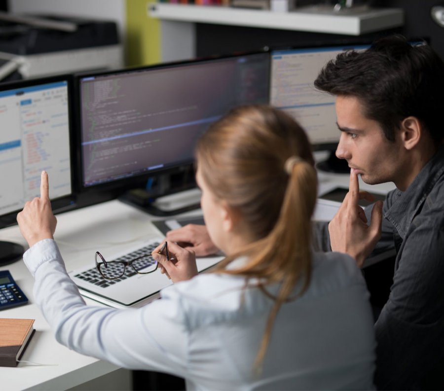 Handling challenges of UI UX testing and quality engineering