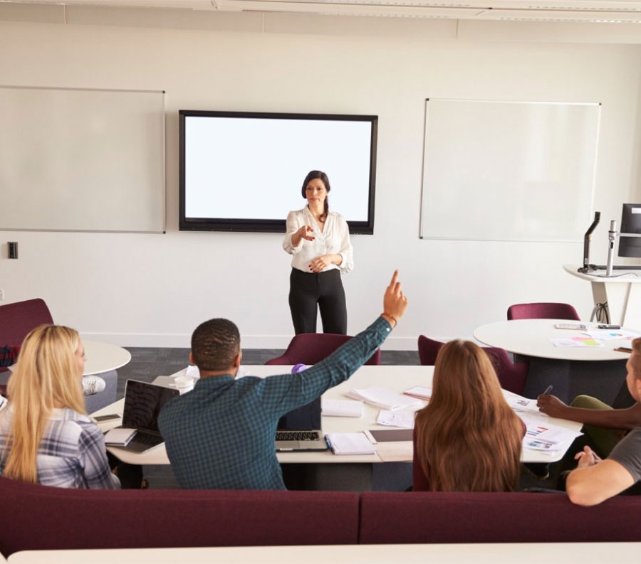 How to transition to the new business model