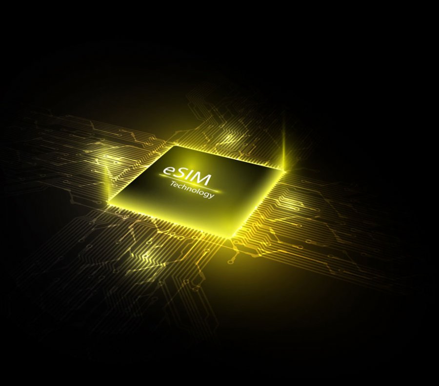Physical SIMs will be replaced by eSIM and iSIM technology