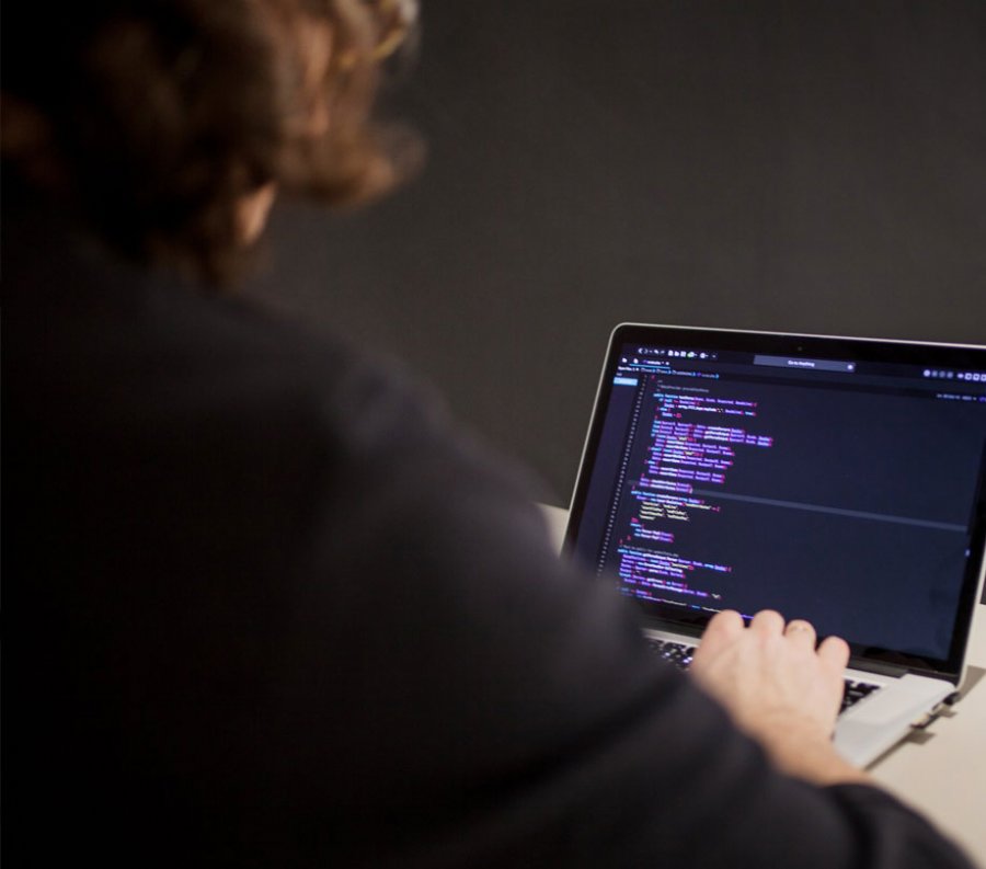 What is the state of frontend web development in 2022