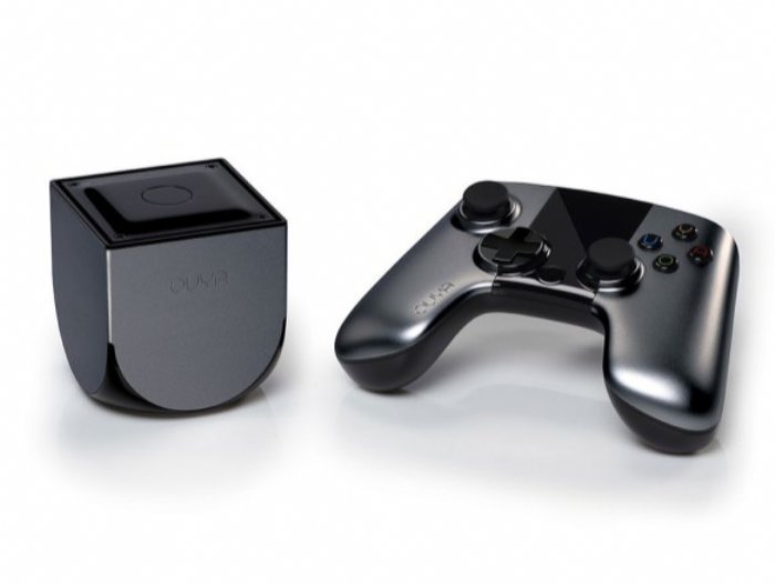 The day of OUYA is coming March 28th to early backers | App Developer ...