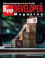 App Developer Magazine January 2023