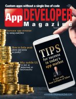 App Developer Magazine April 2017