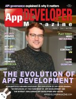 App Developer Magazine April 2023