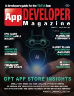 App Developer Magazine April 2024