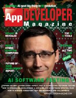 App Developer Magazine December 2023
