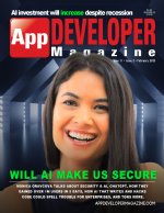 App Developer Magazine February 2023