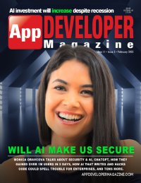 App Developer Magazine February 2023 issue
