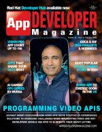 App Developer Magazine February 2024