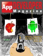 App Developer Magazine July 2014