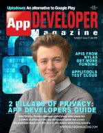 App Developer Magazine July 2021