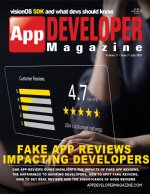 App Developer Magazine July 2023