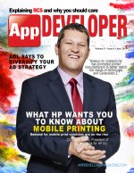 App Developer Magazine June 2017