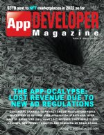 App Developer Magazine June 2022